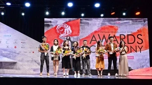 Những ứng dụng công nghệ sáng tạo đã tỏa sáng tại Young Lions 2018.