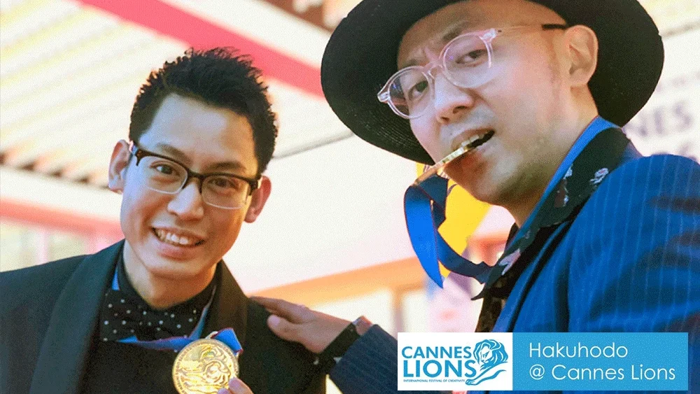 Chiến dịch biển xanh không rác thải nhựa giành Gold Cannes Lions 2019