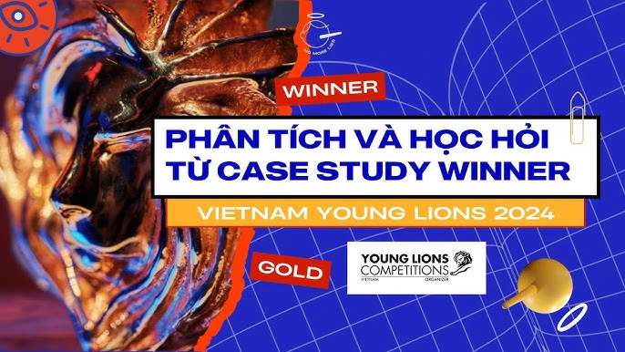 Tìm hiểu và học hỏi kinh nghiệm từ những người đã tham gia Vietnam Young Lions