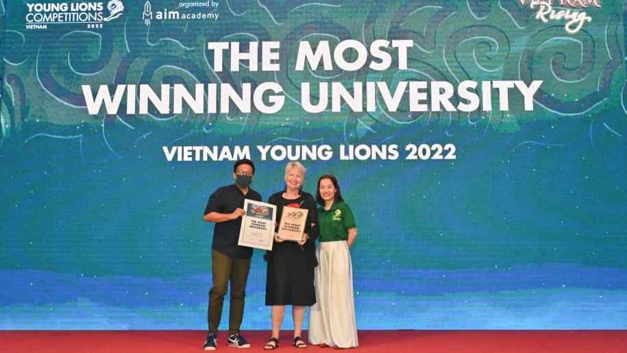 Những bước quan trọng để thành công tại cuộc thi Vietnam Young Lions