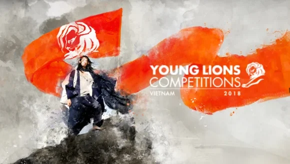 Đề bài Young Lions 2018 yêu cầu các đội thi phải can thiệp vào những vấn đề thực tế của xã hội