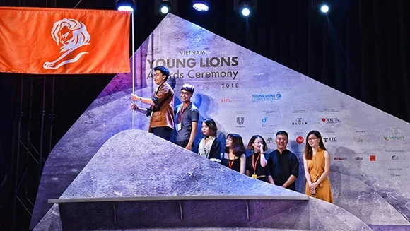 Các chuyên gia, ban giám khảo Young Lions 2018 thảo luận về các ứng cử viên, tập trung vào yếu tố cảm xúc và tính thực tiễn