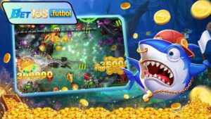 Điểm nổi bật game bắn cá Bet168