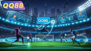 Cách chơi bóng đá ảo QQ88