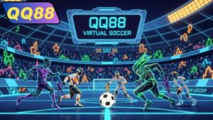 Giới thiệu bóng đá ảo QQ88