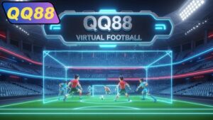 Kinh nghiệm cược bóng đá ảo QQ88