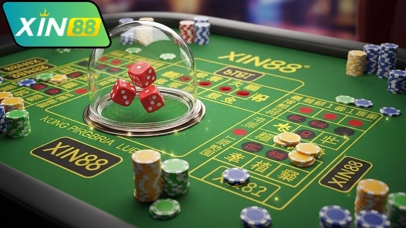 Những mẹo soi cầu Tài Xỉu hiệu quả