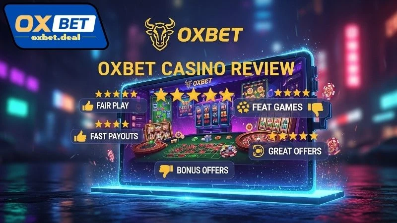 review-oxbet-casino