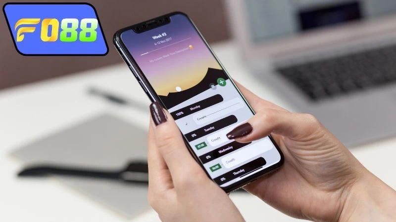 Hướng dẫn tải app Fo88 và cài đặt chi tiết