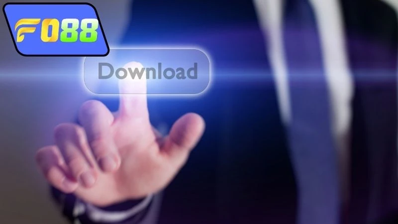 Link tải app Fo88 chính thức mới nhất