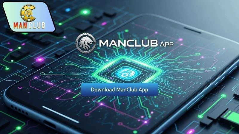 Lưu ý khi tải và dùng app Manclub