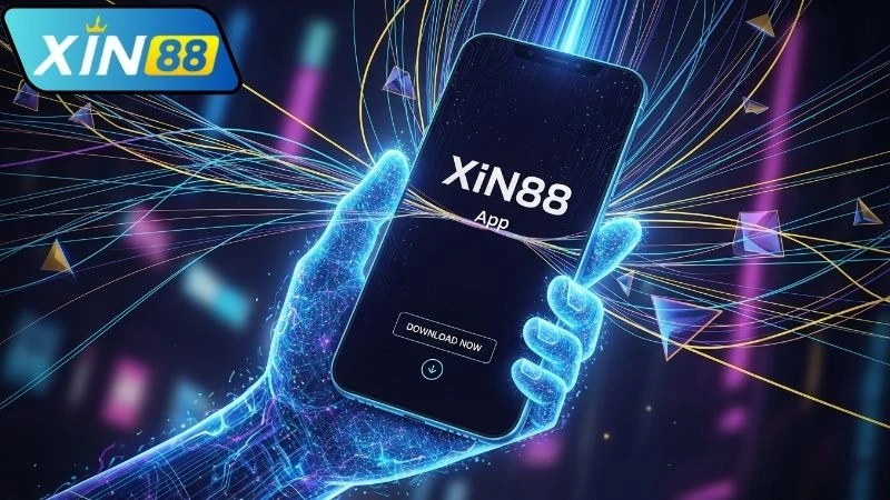 Kinh nghiệm sử dụng app Xin88 an toàn và hiệu quả