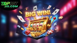 Lợi ích khi tham gia Topbet khuyến mãi