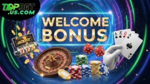 Các chương trình Topbet khuyến mãi hot nhất hiện nay